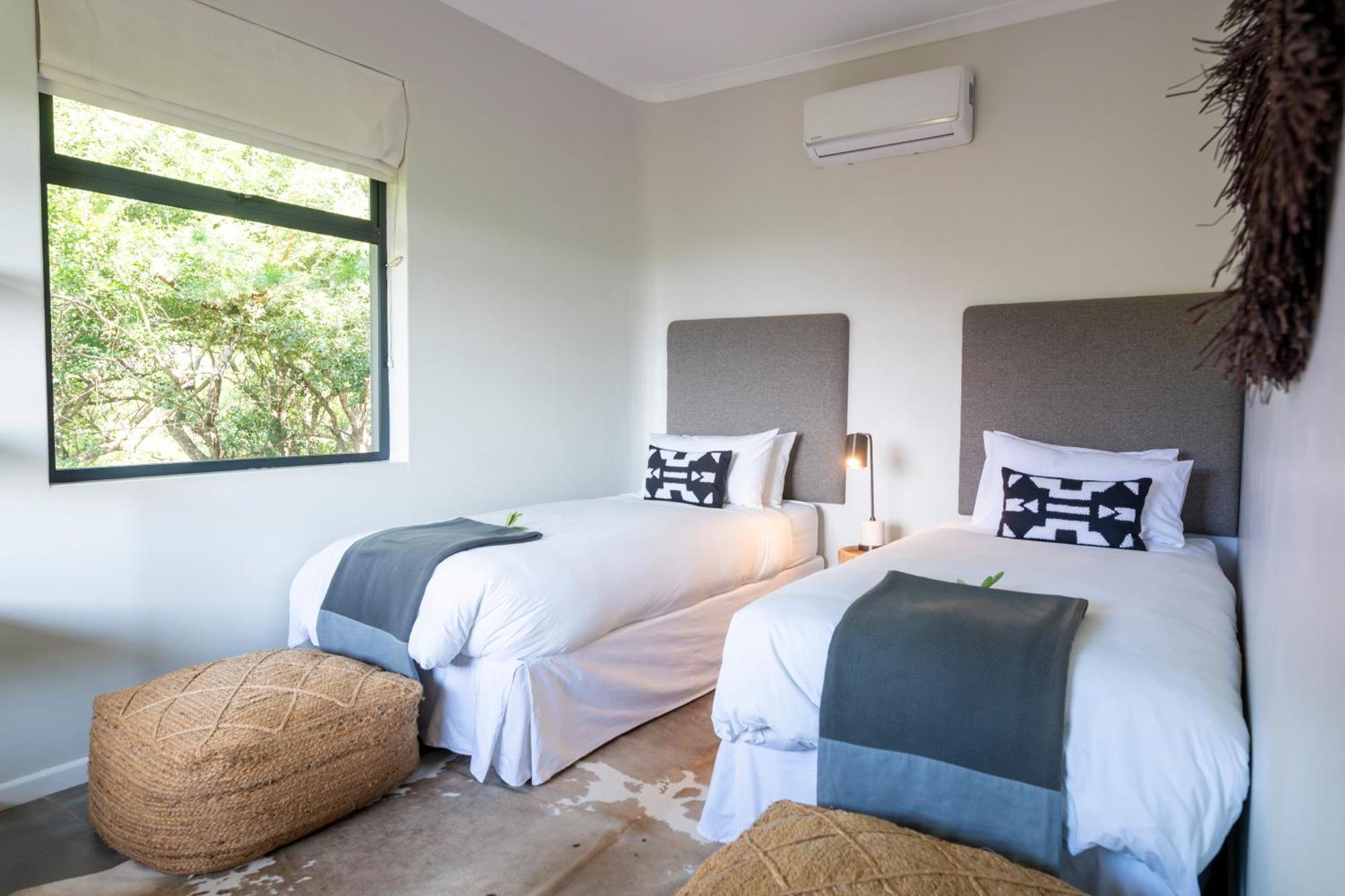 שלושלואי Sungulwane Private Game Lodge מראה חיצוני תמונה