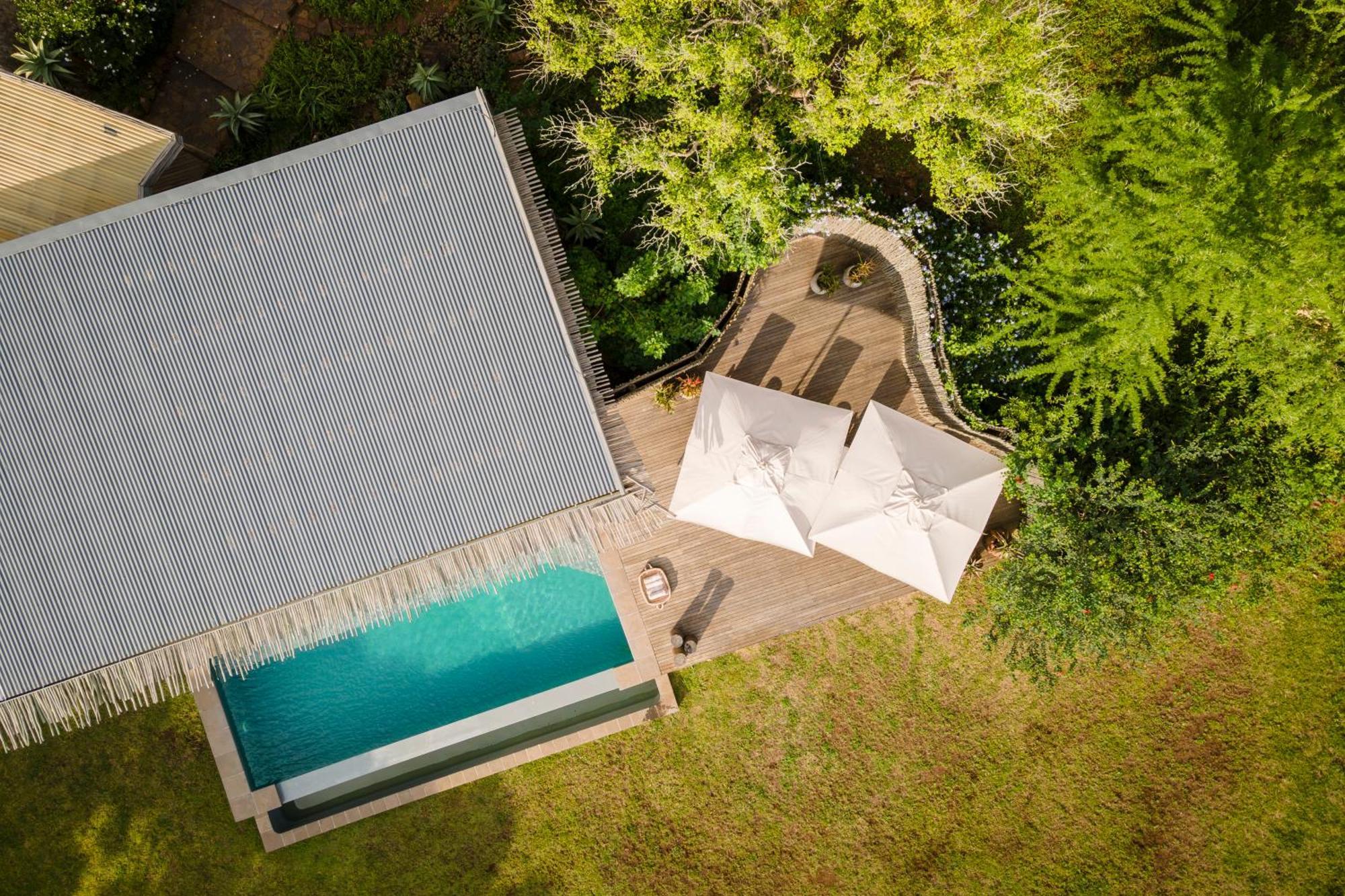 שלושלואי Sungulwane Private Game Lodge מראה חיצוני תמונה